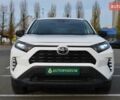 Белый Тойота РАВ 4, объемом двигателя 2.49 л и пробегом 62 тыс. км за 28999 $, фото 2 на Automoto.ua