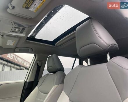 Белый Тойота РАВ 4, объемом двигателя 2.49 л и пробегом 85 тыс. км за 34990 $, фото 27 на Automoto.ua