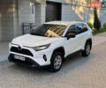 Білий Тойота РАВ 4, об'ємом двигуна 2.5 л та пробігом 98 тис. км за 26900 $, фото 1 на Automoto.ua