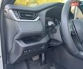 Білий Тойота РАВ 4, об'ємом двигуна 2.5 л та пробігом 14 тис. км за 31700 $, фото 13 на Automoto.ua