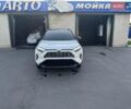 Білий Тойота РАВ 4, об'ємом двигуна 0 л та пробігом 14 тис. км за 31700 $, фото 8 на Automoto.ua