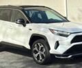 Білий Тойота РАВ 4, об'ємом двигуна 2.5 л та пробігом 54 тис. км за 11400 $, фото 1 на Automoto.ua