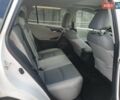 Белый Тойота РАВ 4, объемом двигателя 2.49 л и пробегом 143 тыс. км за 10700 $, фото 10 на Automoto.ua