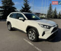 Белый Тойота РАВ 4, объемом двигателя 1.99 л и пробегом 108 тыс. км за 28500 $, фото 1 на Automoto.ua