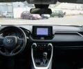Білий Тойота РАВ 4, об'ємом двигуна 2.49 л та пробігом 63 тис. км за 25900 $, фото 31 на Automoto.ua