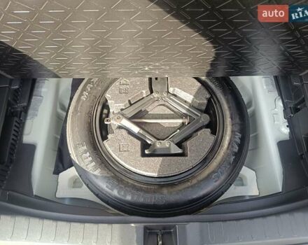 Белый Тойота РАВ 4, объемом двигателя 2.49 л и пробегом 41 тыс. км за 34800 $, фото 17 на Automoto.ua