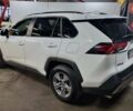 Белый Тойота РАВ 4, объемом двигателя 1.99 л и пробегом 175 тыс. км за 24600 $, фото 3 на Automoto.ua