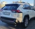 Белый Тойота РАВ 4, объемом двигателя 2.49 л и пробегом 13 тыс. км за 37100 $, фото 9 на Automoto.ua