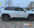 Білий Тойота РАВ 4, об'ємом двигуна 2 л та пробігом 13 тис. км за 42000 $, фото 7 на Automoto.ua