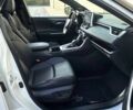 Білий Тойота РАВ 4, об'ємом двигуна 2.5 л та пробігом 24 тис. км за 25200 $, фото 6 на Automoto.ua