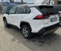 Белый Тойота РАВ 4, объемом двигателя 1.99 л и пробегом 100 тыс. км за 30500 $, фото 7 на Automoto.ua