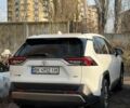 Белый Тойота РАВ 4, объемом двигателя 1.99 л и пробегом 110 тыс. км за 26500 $, фото 10 на Automoto.ua