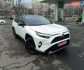 Білий Тойота РАВ 4, об'ємом двигуна 2.5 л та пробігом 41 тис. км за 34500 $, фото 1 на Automoto.ua