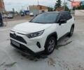 Білий Тойота РАВ 4, об'ємом двигуна 1.99 л та пробігом 26 тис. км за 30500 $, фото 6 на Automoto.ua