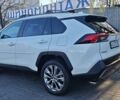 Белый Тойота РАВ 4, объемом двигателя 2.49 л и пробегом 13 тыс. км за 37100 $, фото 4 на Automoto.ua