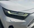 Белый Тойота РАВ 4, объемом двигателя 0 л и пробегом 90 тыс. км за 18500 $, фото 1 на Automoto.ua