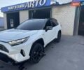 Білий Тойота РАВ 4, об'ємом двигуна 0 л та пробігом 14 тис. км за 31700 $, фото 1 на Automoto.ua
