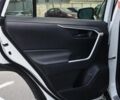Білий Тойота РАВ 4, об'ємом двигуна 2.49 л та пробігом 63 тис. км за 25900 $, фото 27 на Automoto.ua