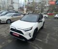 Білий Тойота РАВ 4, об'ємом двигуна 2.5 л та пробігом 41 тис. км за 34500 $, фото 13 на Automoto.ua