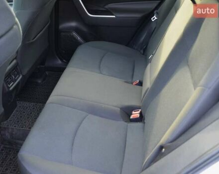 Белый Тойота РАВ 4, объемом двигателя 2.49 л и пробегом 62 тыс. км за 28999 $, фото 29 на Automoto.ua