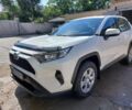 Белый Тойота РАВ 4, объемом двигателя 2 л и пробегом 4 тыс. км за 30500 $, фото 1 на Automoto.ua