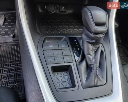 Белый Тойота РАВ 4, объемом двигателя 2.49 л и пробегом 62 тыс. км за 27700 $, фото 16 на Automoto.ua