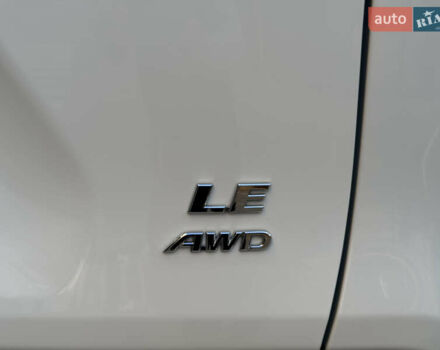 Білий Тойота РАВ 4, об'ємом двигуна 2.5 л та пробігом 98 тис. км за 26900 $, фото 19 на Automoto.ua