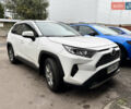 Белый Тойота РАВ 4, объемом двигателя 2.5 л и пробегом 29 тыс. км за 37999 $, фото 6 на Automoto.ua