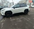 Білий Тойота РАВ 4, об'ємом двигуна 2.5 л та пробігом 41 тис. км за 34500 $, фото 10 на Automoto.ua