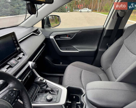 Белый Тойота РАВ 4, объемом двигателя 2 л и пробегом 110 тыс. км за 28000 $, фото 37 на Automoto.ua