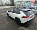 Білий Тойота РАВ 4, об'ємом двигуна 2.5 л та пробігом 41 тис. км за 34500 $, фото 9 на Automoto.ua
