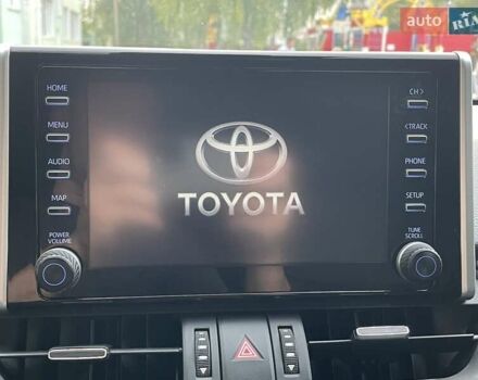 Белый Тойота РАВ 4, объемом двигателя 2.49 л и пробегом 67 тыс. км за 34700 $, фото 66 на Automoto.ua