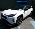 Білий Тойота РАВ 4, об'ємом двигуна 2.5 л та пробігом 10 тис. км за 23000 $, фото 1 на Automoto.ua