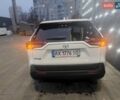 Белый Тойота РАВ 4, объемом двигателя 1.99 л и пробегом 25 тыс. км за 32000 $, фото 6 на Automoto.ua