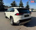 Белый Тойота РАВ 4, объемом двигателя 1.99 л и пробегом 108 тыс. км за 28500 $, фото 16 на Automoto.ua