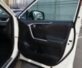 Білий Тойота РАВ 4, об'ємом двигуна 2.49 л та пробігом 63 тис. км за 25900 $, фото 35 на Automoto.ua