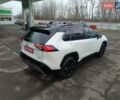 Білий Тойота РАВ 4, об'ємом двигуна 2.5 л та пробігом 41 тис. км за 34500 $, фото 6 на Automoto.ua