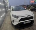 Белый Тойота РАВ 4, объемом двигателя 1.99 л и пробегом 25 тыс. км за 32000 $, фото 5 на Automoto.ua