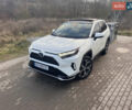 Белый Тойота РАВ 4, объемом двигателя 2.49 л и пробегом 53 тыс. км за 44000 $, фото 4 на Automoto.ua