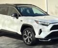 Білий Тойота РАВ 4, об'ємом двигуна 2.5 л та пробігом 24 тис. км за 25200 $, фото 1 на Automoto.ua