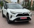 Білий Тойота РАВ 4, об'ємом двигуна 2.49 л та пробігом 51 тис. км за 36999 $, фото 13 на Automoto.ua