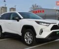 Белый Тойота РАВ 4, объемом двигателя 2.49 л и пробегом 62 тыс. км за 28999 $, фото 1 на Automoto.ua