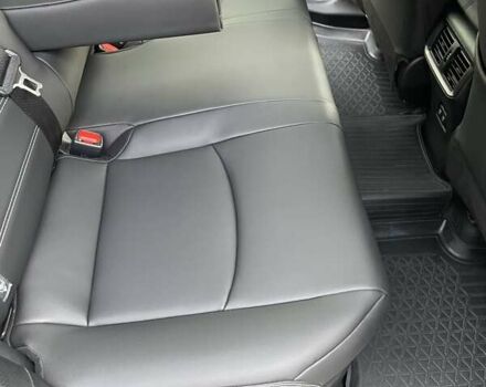 Белый Тойота РАВ 4, объемом двигателя 2.49 л и пробегом 67 тыс. км за 34800 $, фото 49 на Automoto.ua