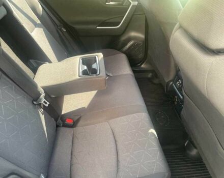 Белый Тойота РАВ 4, объемом двигателя 0 л и пробегом 90 тыс. км за 18500 $, фото 22 на Automoto.ua