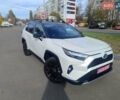 Белый Тойота РАВ 4, объемом двигателя 2.49 л и пробегом 41 тыс. км за 34800 $, фото 1 на Automoto.ua