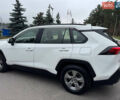 Белый Тойота РАВ 4, объемом двигателя 2 л и пробегом 110 тыс. км за 28000 $, фото 16 на Automoto.ua