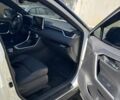 Білий Тойота РАВ 4, об'ємом двигуна 2.49 л та пробігом 22 тис. км за 45000 $, фото 16 на Automoto.ua