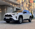 Білий Тойота РАВ 4, об'ємом двигуна 2.5 л та пробігом 98 тис. км за 26900 $, фото 2 на Automoto.ua