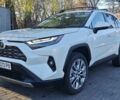 Белый Тойота РАВ 4, объемом двигателя 2.49 л и пробегом 13 тыс. км за 37100 $, фото 2 на Automoto.ua