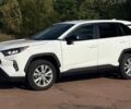 Білий Тойота РАВ 4, об'ємом двигуна 2.49 л та пробігом 63 тис. км за 25900 $, фото 5 на Automoto.ua